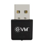 EVM EnWifi WA02 USB Wi-Fi Adapter | 300Mbps Wireless N USB Dongle