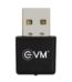 EVM EnWifi WA02 USB Wi-Fi Adapter | 300Mbps Wireless N USB Dongle