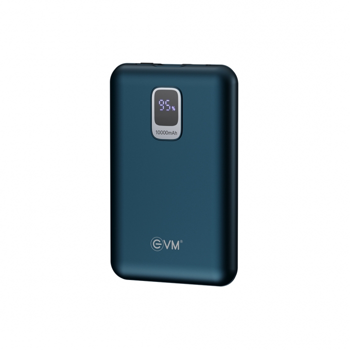 EVM EnNano Pro 10 10000mAh Fast Charging Power Bank (EVM P0407)