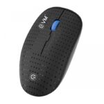 EVM EWLM-720 2.4GHz Wireless Mouse (Black)