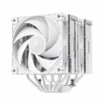 TEAMGROUP T-FORCE DELTA RGB High-Performance DDR5 Desktop RAM – White