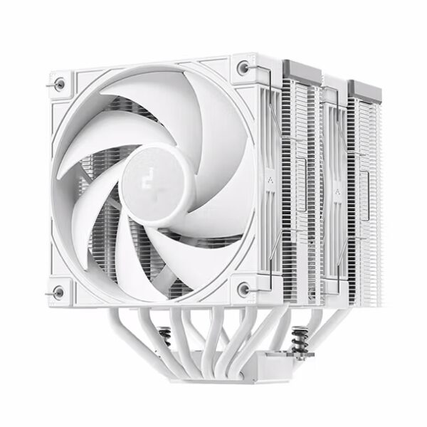 TEAMGROUP T-FORCE DELTA RGB High-Performance DDR5 Desktop RAM – White