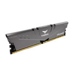 TEAMGROUP T-FORCE VULCAN Z High-Performance DDR4 Gaming RAM - Gray - Image 4