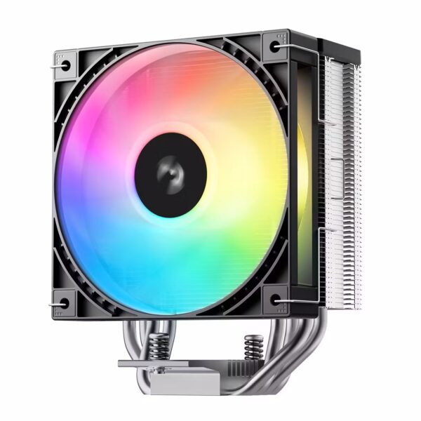 TEAMGROUP T-FORCE DELTA RGB DDR5 Desktop Memory - Black | Green