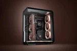 Noctua NL-LC1-36 360mm All-in-One ARGB Liquid CPU Cooler with Triple 120mm Fans – Black - Image 3