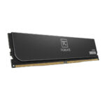 TeamGroup T-CREATE CLASSIC DDR5 32GB (1x32GB) 6000MHz CL48 Desktop RAM - Black - Image 3