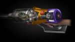 Dyson V12 Detect Slim Absolute™ – Smart Cordless Vacuum Cleaner - Image 6