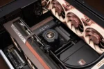 Noctua NL-LC1-36 360mm All-in-One ARGB Liquid CPU Cooler with Triple 120mm Fans – Black - Image 2