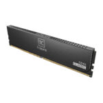 TeamGroup T-CREATE CLASSIC DDR5 32GB (1x32GB) 6000MHz CL48 Desktop RAM - Black - Image 2