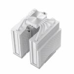 TEAMGROUP T-FORCE DELTA RGB High-Performance DDR5 Desktop RAM – White