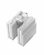 DeepCool AK620 G2 WH CPU Air Cooler Dual Tower Heatsink  High Performance Cooling  White - Image 2