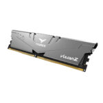 TEAMGROUP T-FORCE VULCAN Z High-Performance DDR4 Gaming RAM - Gray - Image 2