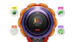 Dyson V12 Detect Slim Absolute™ – Smart Cordless Vacuum Cleaner - Image 5