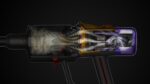 Dyson V12 Detect Slim Absolute™ – Smart Cordless Vacuum Cleaner - Image 4