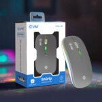 EVM EnGrip Wireless Mouse (EWLM-360)