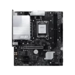 MSI PRO H810M-B Intel H810 m-ATX Motherboard with DDR5 Support - Image 4