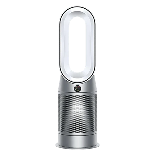Dyson Purifier Hot+Cool HP1 HP11 Air Purifier Heater & Fan (White/Silver)