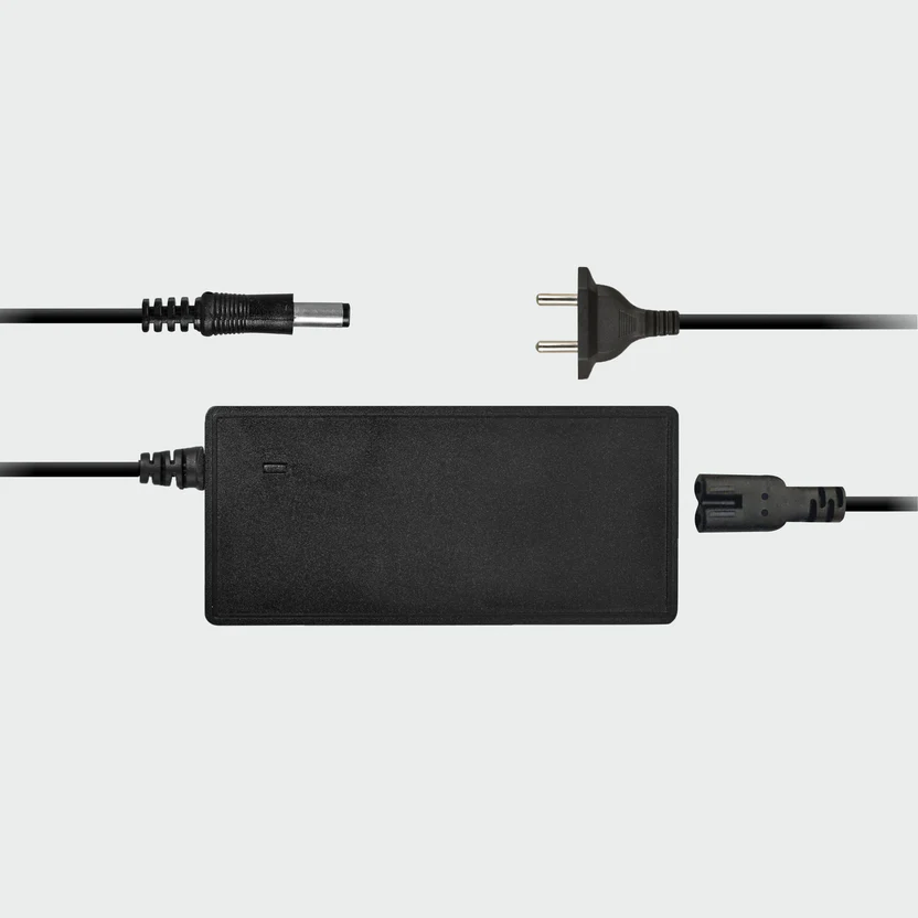 Ravtron 12V 3.5Amp DC Power Adapter | Stable Power Supply for LED & Electronics