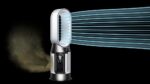 Dyson Purifier Hot+Cool Gen1 HP10 Air Purifier Heater & Fan - Image 3