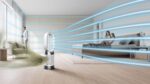 Dyson Purifier Hot+Cool Gen1 HP10 Air Purifier Heater & Fan - Image 2
