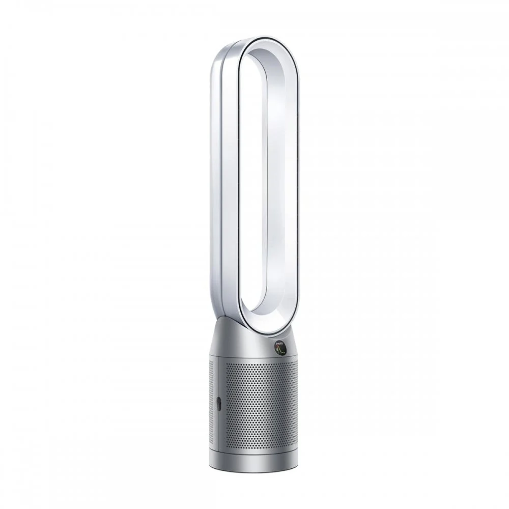 Dyson Purifier Cool PC1 TP11 Air Purifier Fan (White/Silver)