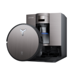 ECOVACS X11 OMNI CYCLONE Powerful Robot Vacuum & Self-Cleaning Mop - Image 5
