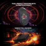 Cosmic Byte Helios Tri-Mode Mouse with Software Support | 1000Hz High-Speed Gaming Mouse Cosmic Byte Helios Tri-Mode Mouse with Software Support | 1000Hz High-Speed Gaming Mouse