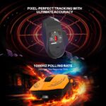 Cosmic Byte Helios Tri-Mode Mouse with Software Support | 1000Hz High-Speed Gaming Mouse Cosmic Byte Helios Tri-Mode Mouse with Software Support | 1000Hz High-Speed Gaming Mouse