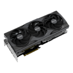 PNY GeForce RTX™ 5090 OC Triple Fan 32GB GDDR7 Graphics Card - Image 6