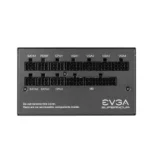 EVGA SuperNOVA 1000 P5 1000W 80 Plus Platinum Fully Modular Power Supply (SMPS) - Image 4