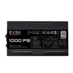 EVGA SuperNOVA 1000 P5 1000W 80 Plus Platinum Fully Modular Power Supply (SMPS) - Image 3