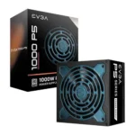 EVGA SuperNOVA 1000 P5 1000W 80 Plus Platinum Fully Modular Power Supply (SMPS)