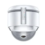 Dyson Purifier Hot+Cool HP07 Air Purifier Fan Heater (White/Silver) - Image 4