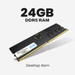 EVM 24GB (1x24GB) DDR5 5600MHz Desktop Memory RAM - Image 4