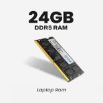 EVM 24GB DDR5 5600MHz High-Speed Laptop Memory Ram - Image 2