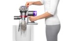 Dyson V8 Absolute™ – Powerful Cordless Vacuum Cleaner - Image 4