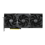 PNY GeForce RTX™ 5090 OC Triple Fan 32GB GDDR7 Graphics Card - Image 5