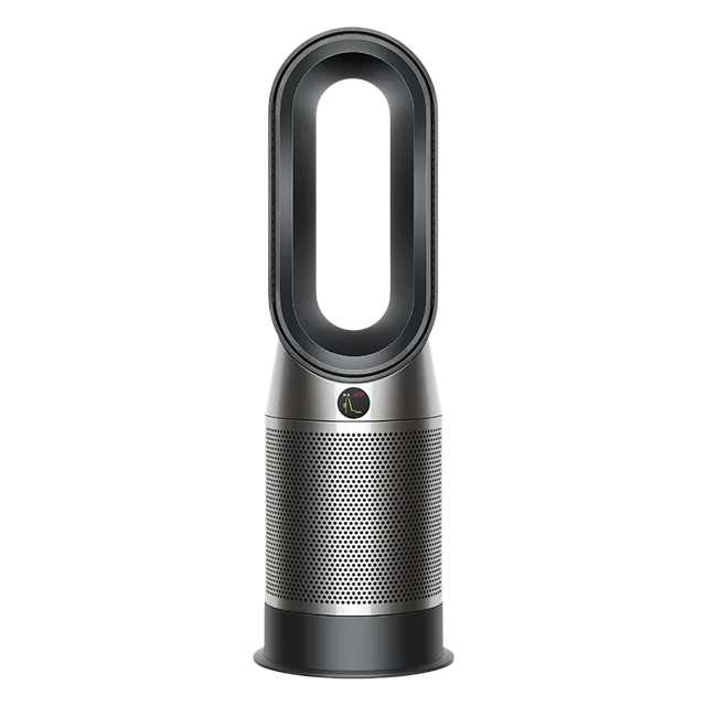 Dyson Purifier Hot+Cool HP1 HP11 Air Purifier Heater & Fan (Black/Nickel)
