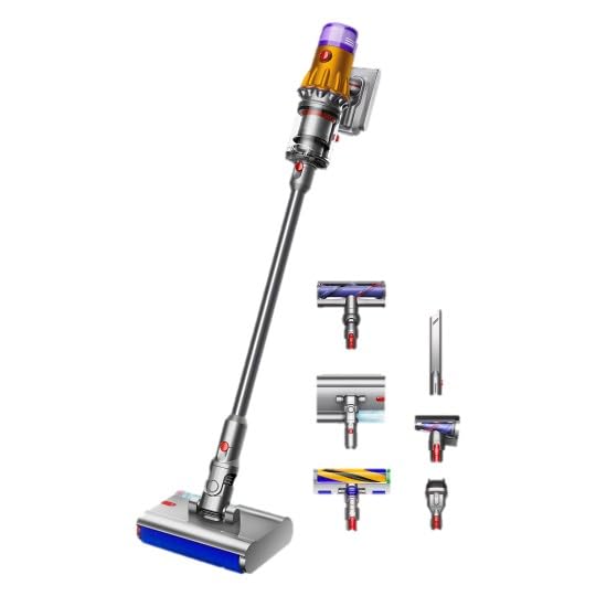 Dyson V12s Detect Slim Submarine™ – Smart Wet & Dry Cleaning Solution