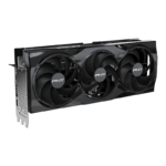 PNY GeForce RTX™ 5090 OC Triple Fan 32GB GDDR7 Graphics Card - Image 4