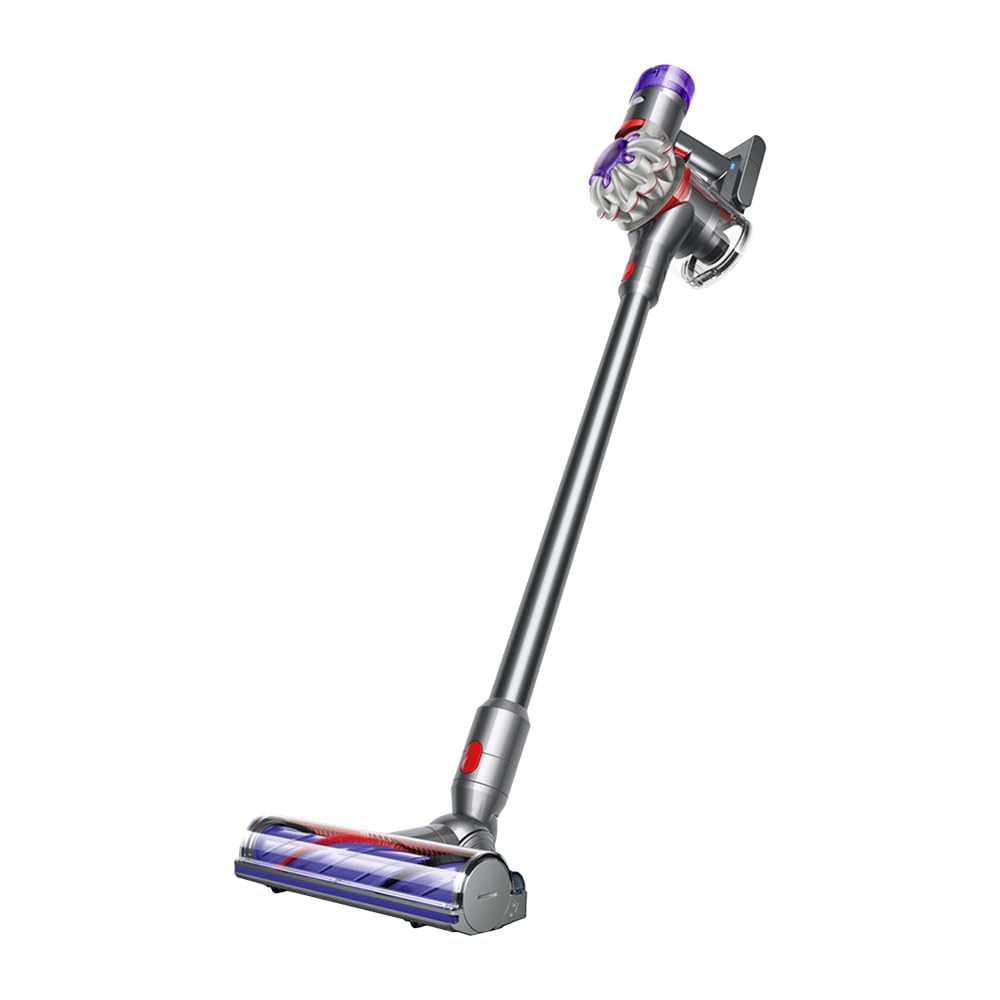 Dyson V8 Absolute™ – Powerful Cordless Vacuum Cleaner