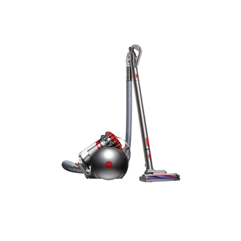 Dyson Big Ball™ – Powerful Bagless Vacuum Cleaner