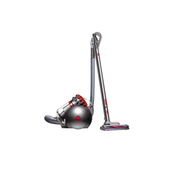 Dyson Big Ball™ – Powerful Bagless Vacuum Cleaner