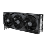 PNY GeForce RTX™ 5090 OC Triple Fan 32GB GDDR7 Graphics Card - Image 3