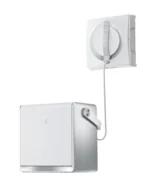ECOVACS WINBOT OMNI Smart Window Robot Effortless & Streak-Free Glass Cleaning