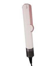 Dyson Airstrait™ HT01 – Ceramic Pink/Rose Gold Wet-to-Dry Hair Straightener - Image 5