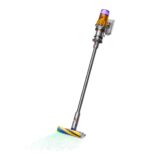 Dyson V12 Detect Slim Absolute™ – Smart Cordless Vacuum Cleaner