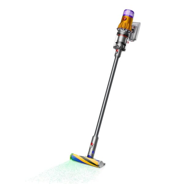 Dyson V12 Detect Slim Absolute™ – Smart Cordless Vacuum Cleaner