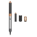Dyson Airwrap Origin™ – Bright Nickel/Copper Intelligent Hair Multi-Styler
