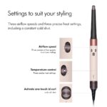 Dyson Airwrap i.d.™ – Ceramic Pink/Rose Gold Intelligent Multi-Styler & Dryer - Image 3